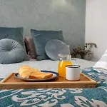 Apartmán Bhost - Conde