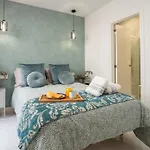 Apartmán Bhost - Conde *
