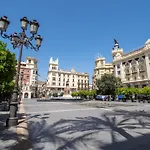 Bhost - Conde Córdoba