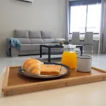 Apartmán Bhost - Conde