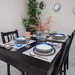 Apartmán Bhost - Conde *