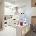 Bhost - Conde Apartmán Córdoba