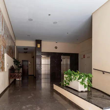 Bhost - Conde Appartement Cordoue