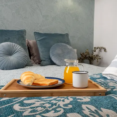 Appartement Bhost - Conde