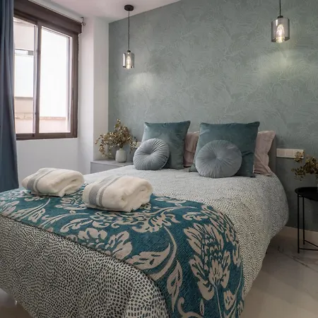 Bhost - Conde Apartmán *