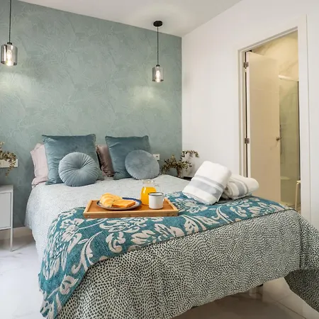 Appartement Bhost - Conde *