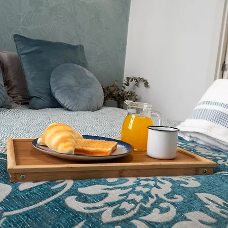 Bhost - Conde Appartement