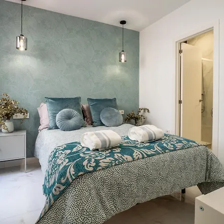 Bhost - Conde Appartement Cordoue