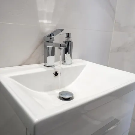 Appartement Bhost - Conde Cordoue
