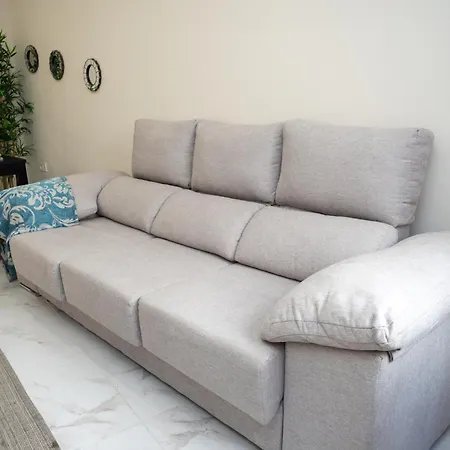Bhost - Conde Appartement *