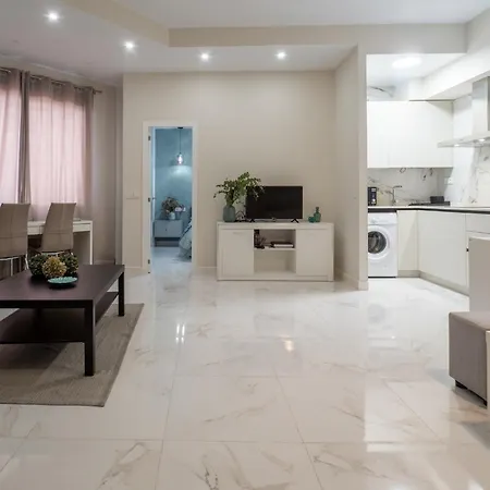 Bhost - Conde Appartement Cordoue