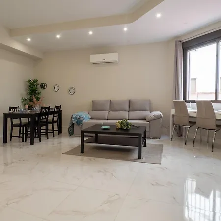 Bhost - Conde Appartement *