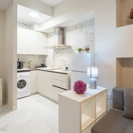 Bhost - Conde Appartement Cordoue